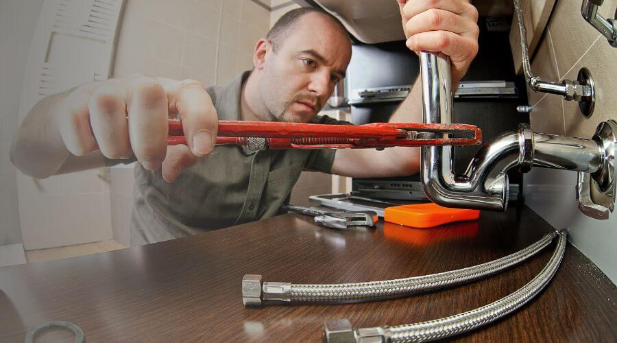 Local annual plumbing maintenance in Hulett, WY